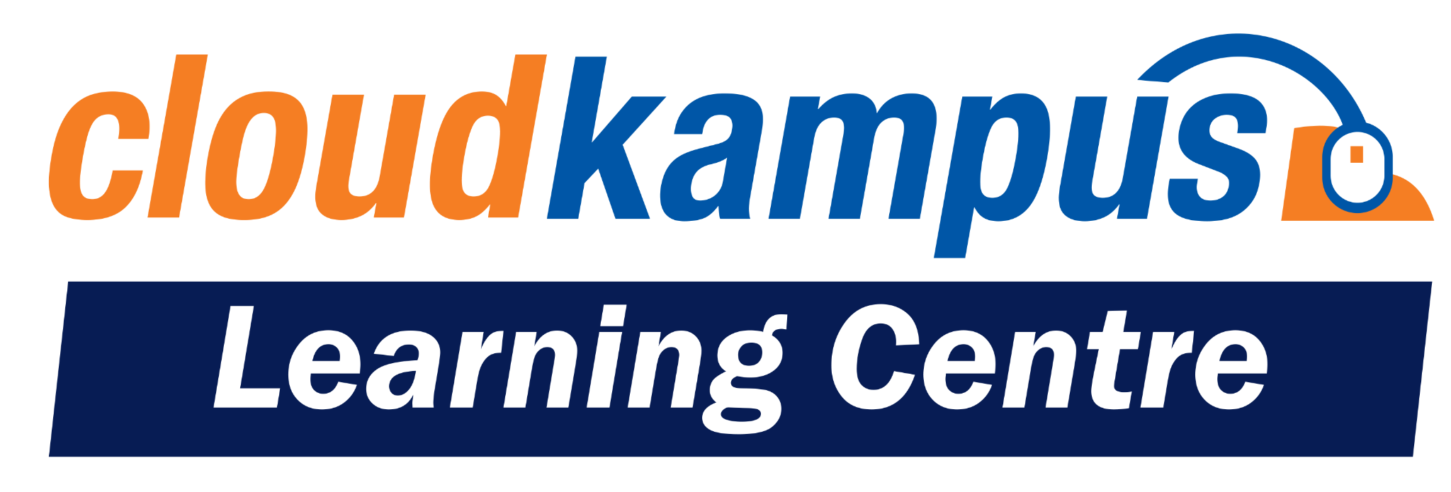 CloudKampus Learning Center